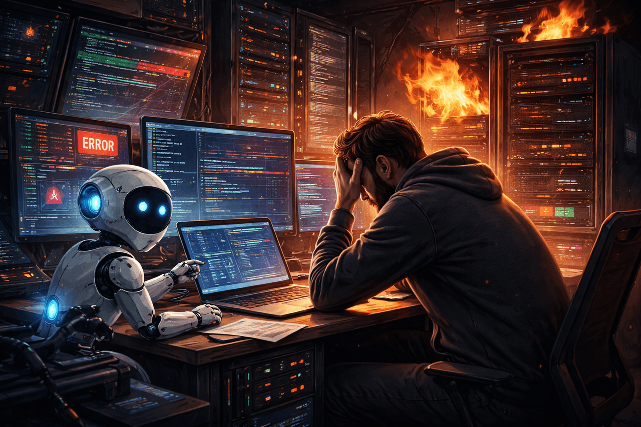 Quality VS Performance VS Costs