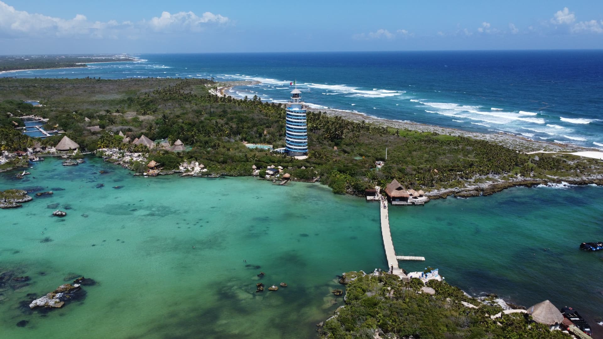 Xel-Ha • March 2023