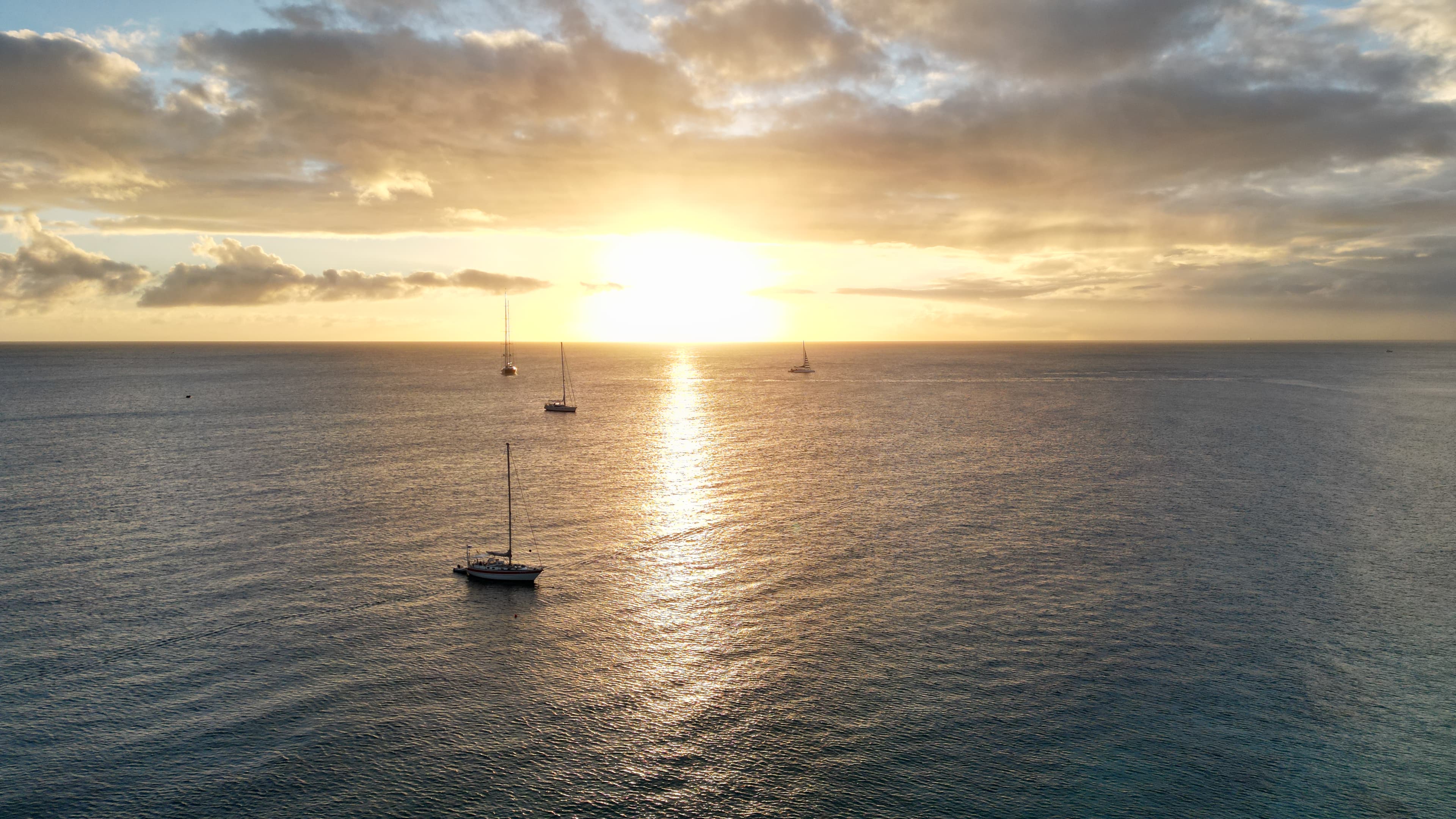 Bridgetown • December 2023