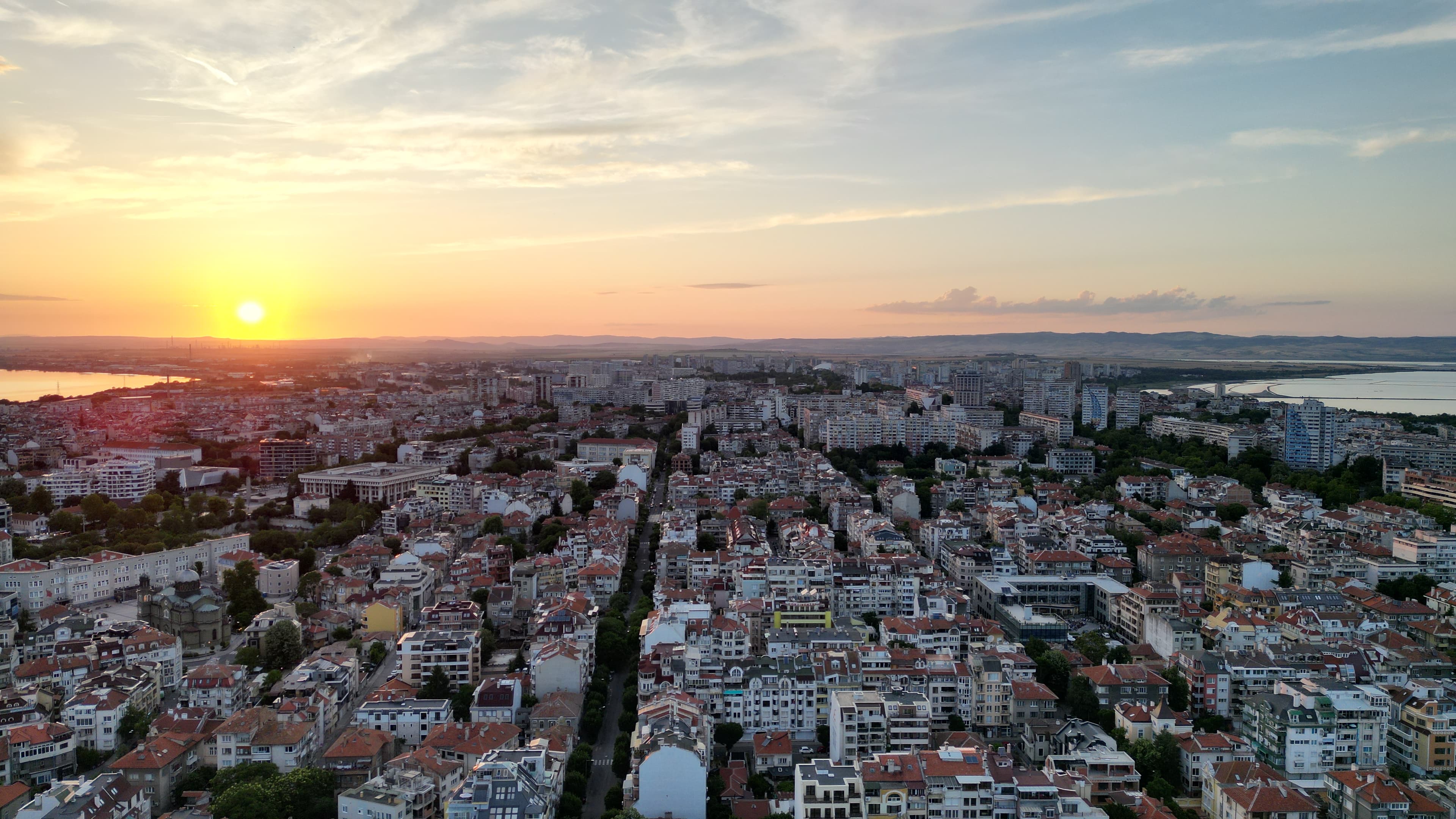 Burgas • June 2024