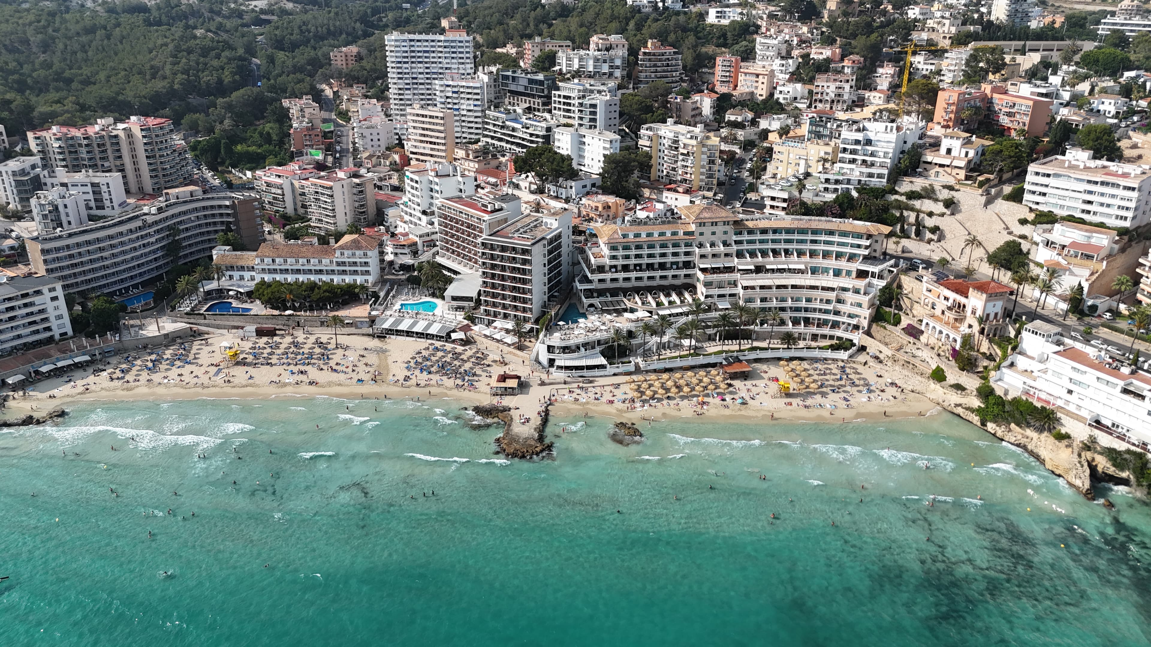 Cala Major • June 2025