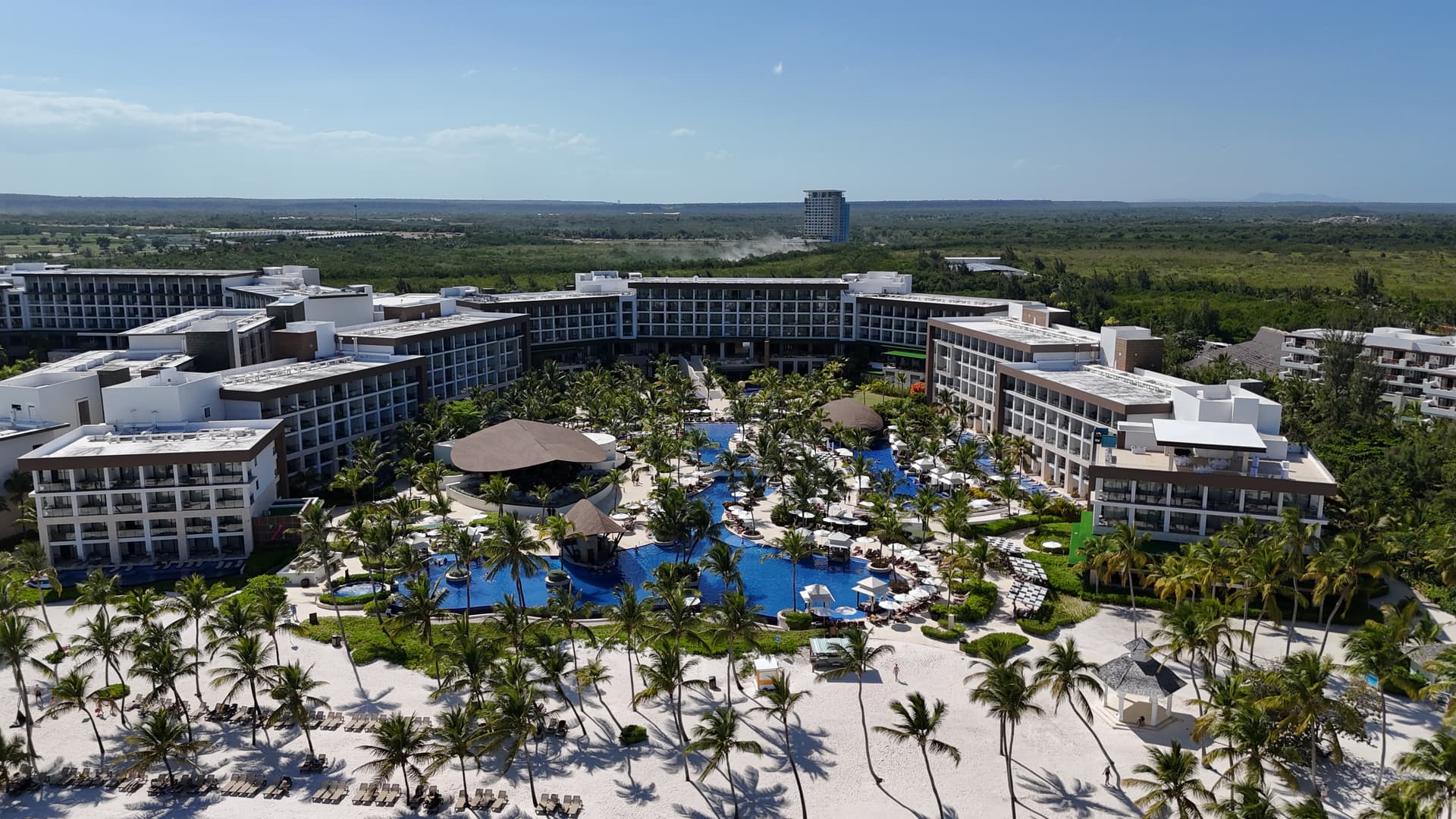 Cap Cana • March 2025