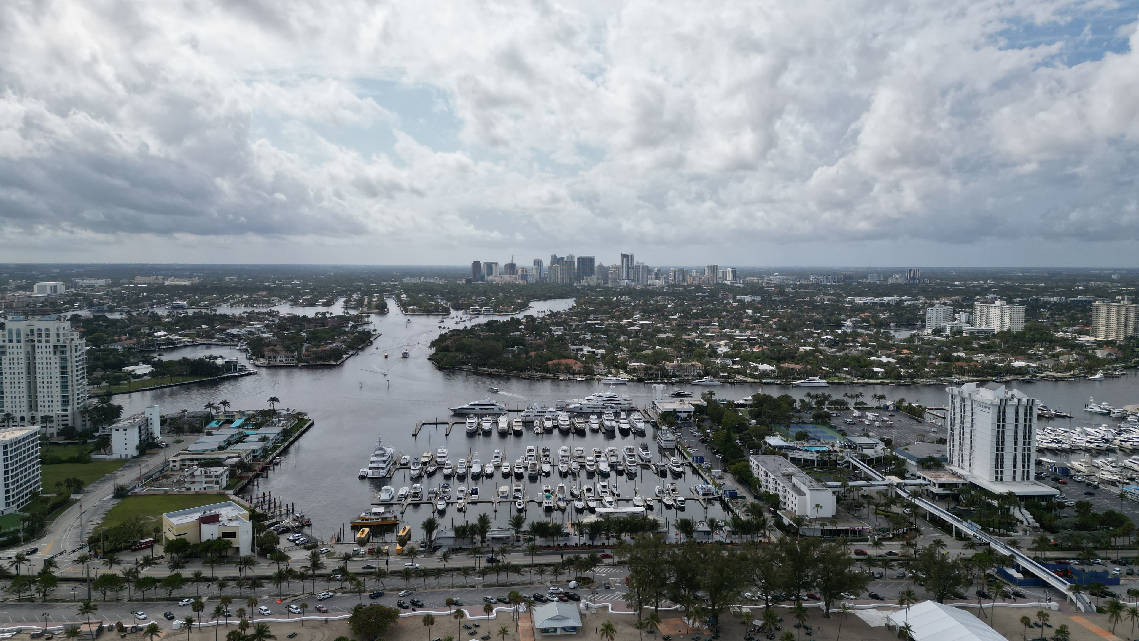 Fort Lauderdale • March 2024