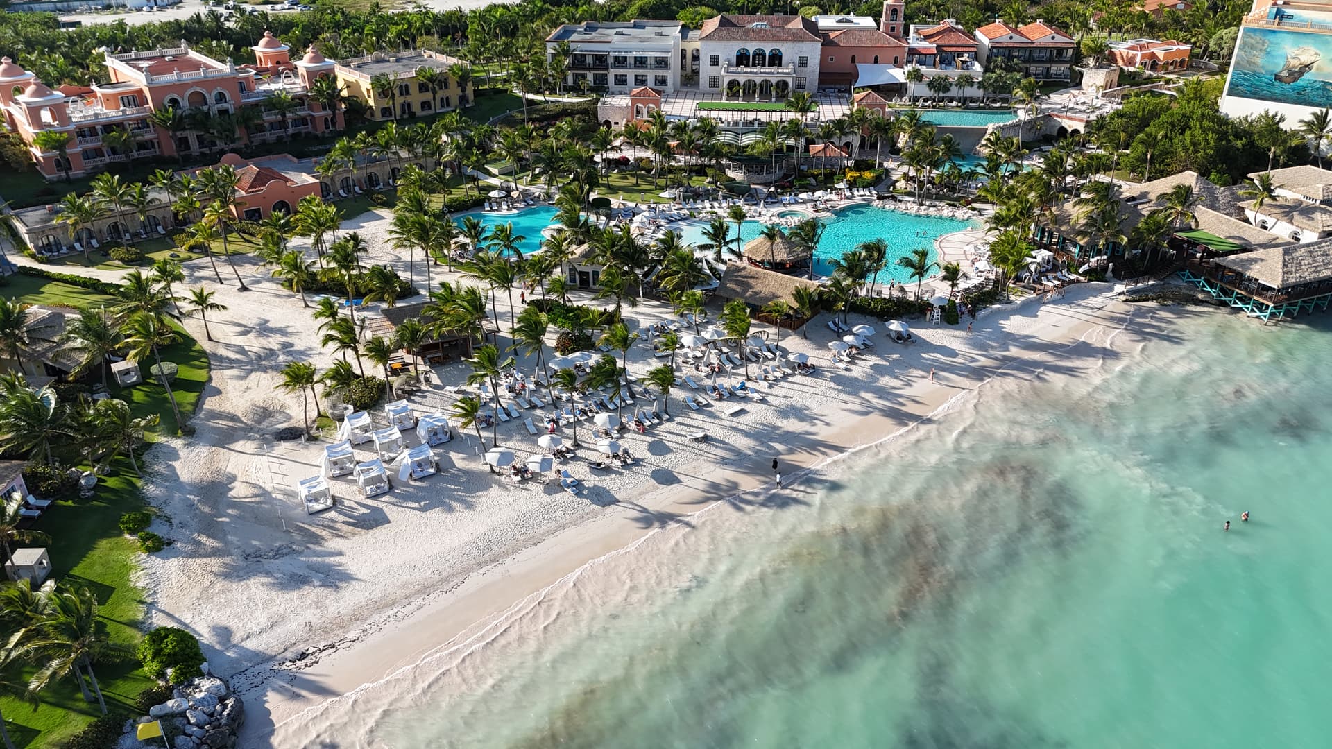 Sanctuary • March 2025