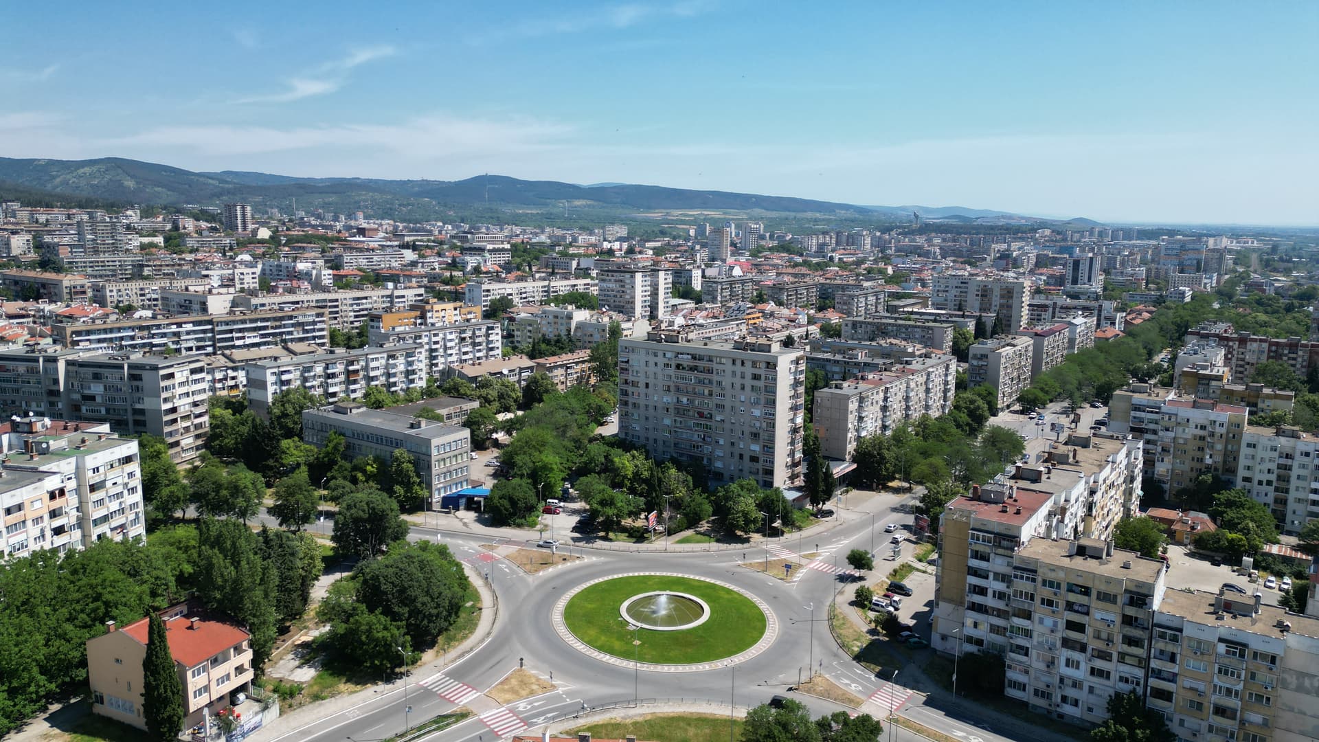 Stara Zagora • June 2024